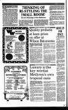 Perthshire Advertiser Friday 30 October 1992 Page 52