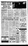 Perthshire Advertiser Friday 30 October 1992 Page 57