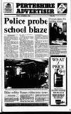 Perthshire Advertiser Friday 06 November 1992 Page 1