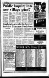 Perthshire Advertiser Friday 06 November 1992 Page 3