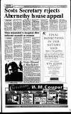 Perthshire Advertiser Friday 06 November 1992 Page 5