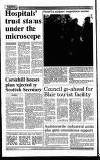 Perthshire Advertiser Friday 06 November 1992 Page 6