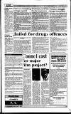 Perthshire Advertiser Friday 06 November 1992 Page 9