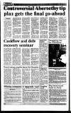 Perthshire Advertiser Friday 06 November 1992 Page 12