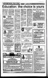 Perthshire Advertiser Friday 06 November 1992 Page 14