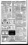 Perthshire Advertiser Friday 06 November 1992 Page 16