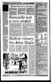 Perthshire Advertiser Friday 06 November 1992 Page 20