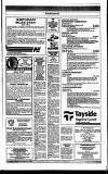 Perthshire Advertiser Friday 06 November 1992 Page 37