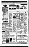 Perthshire Advertiser Friday 06 November 1992 Page 40