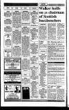 Perthshire Advertiser Friday 13 November 1992 Page 2