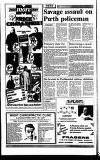 Perthshire Advertiser Friday 13 November 1992 Page 4