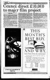 Perthshire Advertiser Friday 13 November 1992 Page 9