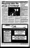 Perthshire Advertiser Friday 13 November 1992 Page 12