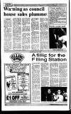 Perthshire Advertiser Friday 13 November 1992 Page 14