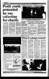 Perthshire Advertiser Friday 13 November 1992 Page 16