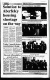 Perthshire Advertiser Friday 13 November 1992 Page 18