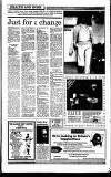 Perthshire Advertiser Friday 13 November 1992 Page 23
