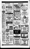 Perthshire Advertiser Friday 13 November 1992 Page 34