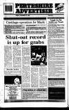 Perthshire Advertiser Friday 13 November 1992 Page 54