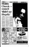 Perthshire Advertiser Tuesday 01 December 1992 Page 3