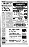 Perthshire Advertiser Tuesday 01 December 1992 Page 5