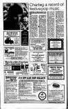 Perthshire Advertiser Tuesday 01 December 1992 Page 16