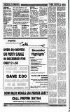 Perthshire Advertiser Tuesday 01 December 1992 Page 42