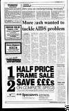 Perthshire Advertiser Friday 15 January 1993 Page 6