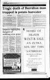 Perthshire Advertiser Tuesday 19 January 1993 Page 5