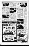 Perthshire Advertiser Tuesday 19 January 1993 Page 8