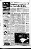 Perthshire Advertiser Friday 22 January 1993 Page 4