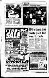 Perthshire Advertiser Friday 22 January 1993 Page 6