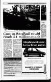 Perthshire Advertiser Friday 22 January 1993 Page 9