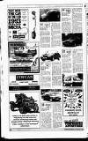 Perthshire Advertiser Friday 22 January 1993 Page 30