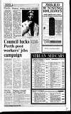 Perthshire Advertiser Friday 29 January 1993 Page 3