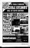 Perthshire Advertiser Friday 29 January 1993 Page 12