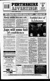Perthshire Advertiser Friday 29 January 1993 Page 46