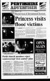 Perthshire Advertiser Tuesday 02 February 1993 Page 1