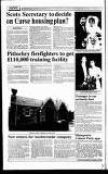 Perthshire Advertiser Tuesday 02 February 1993 Page 4
