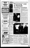 Perthshire Advertiser Tuesday 02 February 1993 Page 8