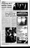 Perthshire Advertiser Tuesday 02 February 1993 Page 33