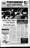 Perthshire Advertiser Tuesday 02 February 1993 Page 38