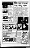 Perthshire Advertiser Friday 05 February 1993 Page 4