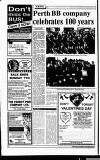 Perthshire Advertiser Friday 05 February 1993 Page 12