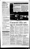 Perthshire Advertiser Friday 05 February 1993 Page 14