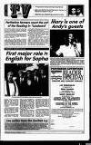 Perthshire Advertiser Friday 05 February 1993 Page 25