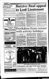 Perthshire Advertiser Friday 05 February 1993 Page 44