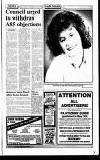 Perthshire Advertiser Tuesday 16 February 1993 Page 3