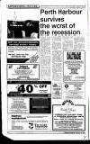 Perthshire Advertiser Tuesday 16 February 1993 Page 8