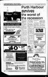 Perthshire Advertiser Friday 19 February 1993 Page 18